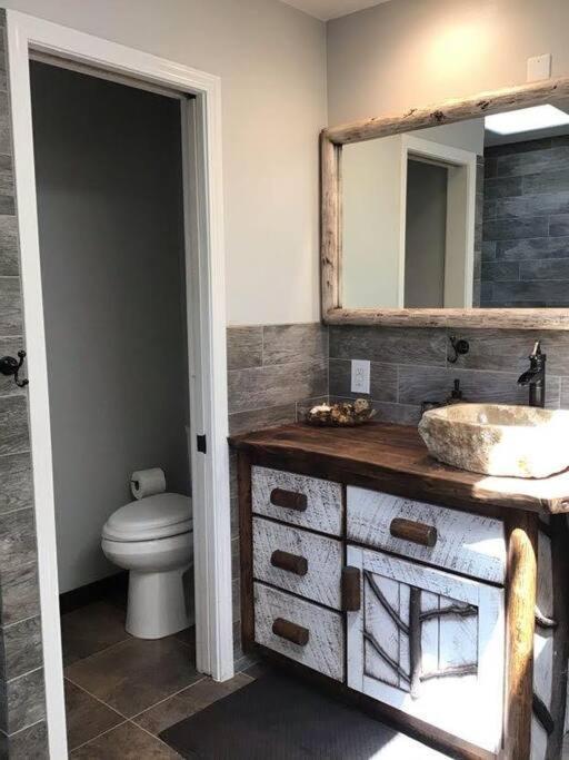 Refreshing Cottage With Luxury Bath Martinez Dış mekan fotoğraf